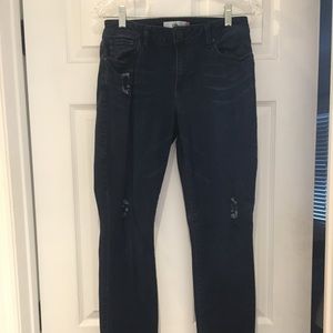 Never Worn Cabi Jeans